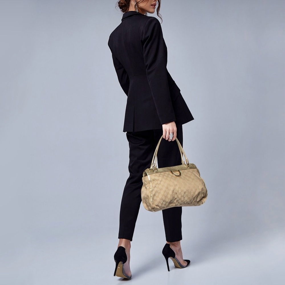 ADDITIONAL PHOTOS Gucci GG bag